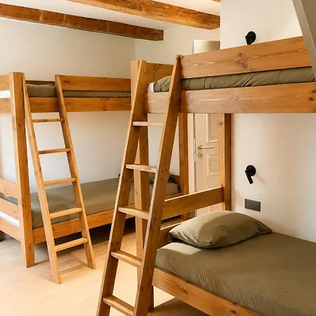 Ferienhaus Lo Celi 14 Pers - *