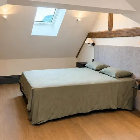 Lo Celi 14 Pers - Ferienhaus Barberaz