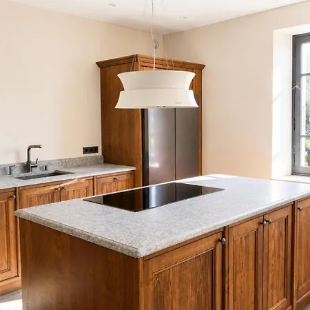 Ferienhaus Lo Celi 14 Pers - Barberaz