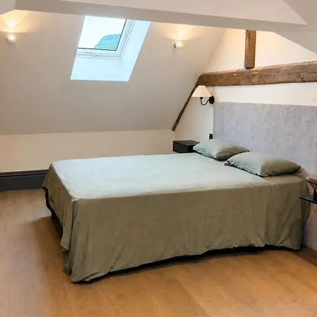 Ferienhaus Lo Celi 14 Pers - Barberaz